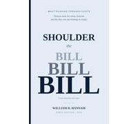 Shoulder the Bill: Thirteen Tools for Stress, Burnout, and the Days You Are Running on Empty