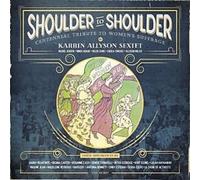 Shoulder to Shoulder [CD] NEUF