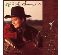 Shoulder to the Wind by Michael James