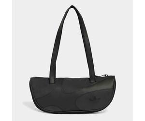 Shoulderbag Small noir ONE SIZE
