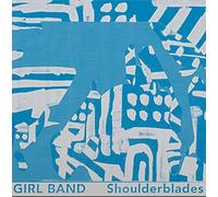 Shoulderblades