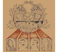 Shoulders, Nick & the Lostines - Heart of Night