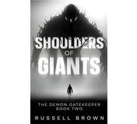 Shoulders of Giants by Russell Brown Paperback Book Russell Brown (Auteur)