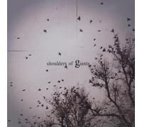Shoulders of Giants - Shoulders of Giants
