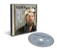 Toby Keith – Should've Been a Cowboy – CD – Édition 25e anniversaire