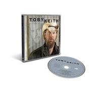 Should've Been A Cowboy CD