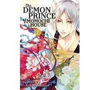Demon Prince Of Momochi House 7 Aya Shouoto, (Auteur)