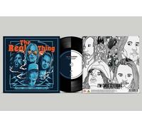 Shouse Philip - The Real Thing / Im Only Sleeping [7-Inch Single]