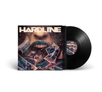 Hardline – Shout – Album vinyle 12" – SPV Entertainment