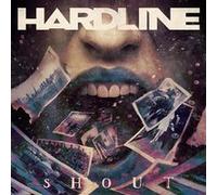 Hardline – Shout – Album vinyle 12" – SPV Entertainment