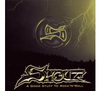 Shout - A Good Stuff to Rock'n'Roll [Import]