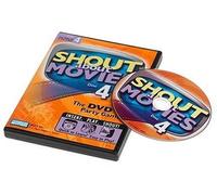 SHOUT ABOUT MOVIES DISC 4 MOVIE