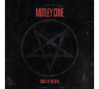 Shout at The Devil