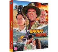 Shout At The Devil - 88 Vault #13