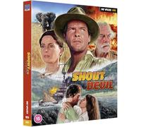 Shout at the Devil - 88 VAULT #13