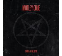 Shout at the Devil by Mötley Crüe [CD] NEUF