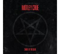 Shout At The Devil CD