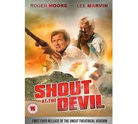 Shout at The Devil [Import]