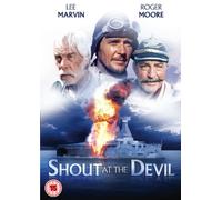 Shout at the Devil [Import anglais]