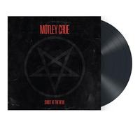 Shout At The Devil - Vinyle 33 Tours