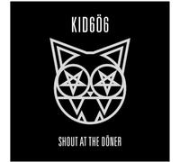 Shout at The Doner [Import]