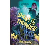Shout at the Thunder - Greg Kakoudes - Fitzroy Books - ebook (ePub) - Livre