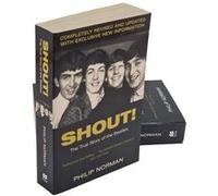 Shout by Philip Norman Norman, Philip (Auteur)