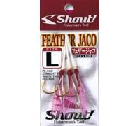 Shout! Feather Jaco Assist