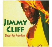 Jimmy Cliff – Shout for Freedom – Import – Universal Music Group