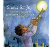 Shout For Joy!