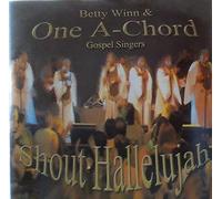 Shout Hallelujah [Import]