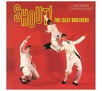 Shout -Hq/Ltd-