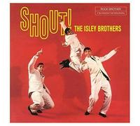 Shout -Hq/Ltd-