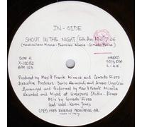 Shout in The Night (5th Avenue Mix) [Import]