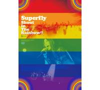 Shout In The Rainbow!! ＜DVD初回限定盤＞