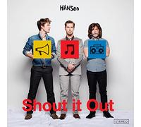 Shout It Out