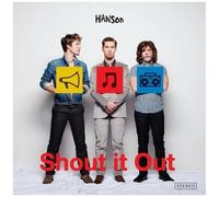 Shout It Out