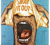 Shout It Out (D2c Exclusive) Allemand]
