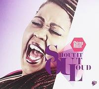 Rouse, Shirma - Shout It Out Loud [Import]