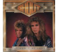 Shout - It Won't Be Long [Import]