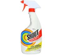 Shout Laundry Stain Remover Trigger Spray - 22 oz - 2 pk by Shout