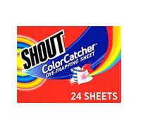 Shout, Lave-linge, 24 ct