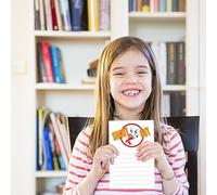 Shout Out Cards, 25 cartes d'encouragement gentillesse 10 x 15 cm, « You Are Awesome Kudos Deck » pour les employés, le personnel, les enseignants, les étudiants, la motivation et l'appréciation