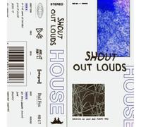 Shout Out Louds House (Vinyl) 12" Album