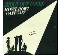 Shout Out Louds - Howl Gaff [Import]