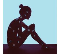 Shout Out Louds - Optica [Import]