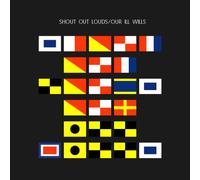 Shout Out Louds - Our Ill Wills