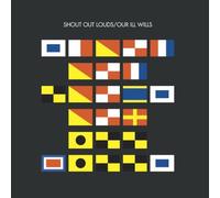 Shout Out Louds - Our Ill Wills [Import]