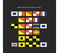 Shout Out Louds - Our Ill Wills [Import]