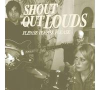 Shout Out Louds - Please